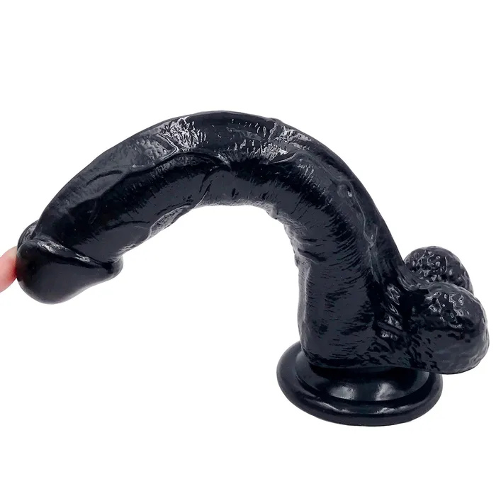 MD Marshal XXL Realistic Dildo with Suction Cup MD Female Sex Toys