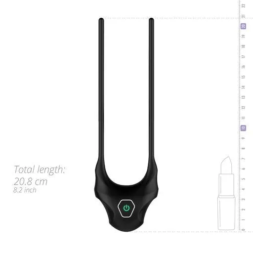 Nexus Forge Lasso Adjustable Cockring Nexus Anal