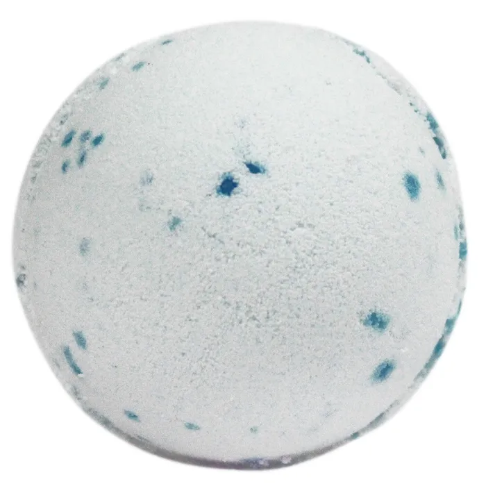 Ocean Bath Bomb 180g Ancient Wisdom Vibrators