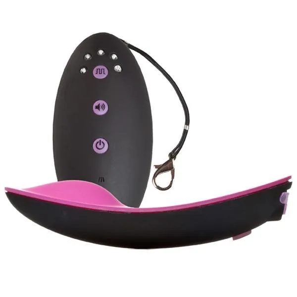 OhMiBod Vibrators OhMiBod Club Vibe 2OH Clitoral Vibrator