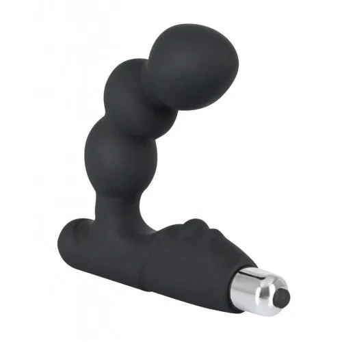 Pipedream Male Sex Toys Rebel Beadshaped Prostate Stimulator