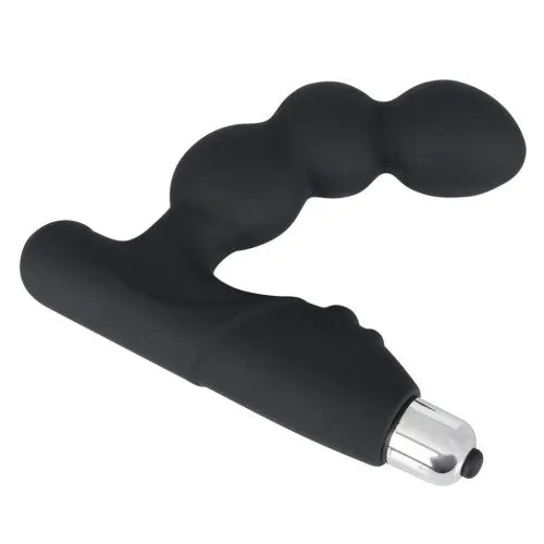 Pipedream Male Sex Toys Rebel Beadshaped Prostate Stimulator