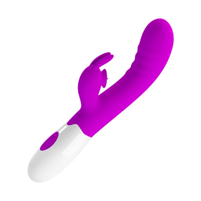 Pretty Love Cerberus Rabbit Vibrator Dildo Pretty Love Vibrators