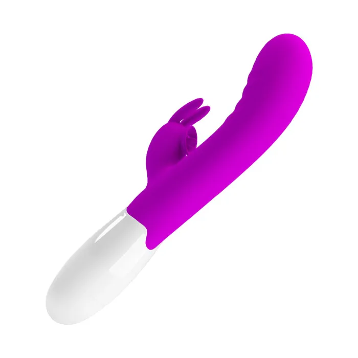 Pretty Love Cerberus Rabbit Vibrator Dildo Pretty Love Vibrators