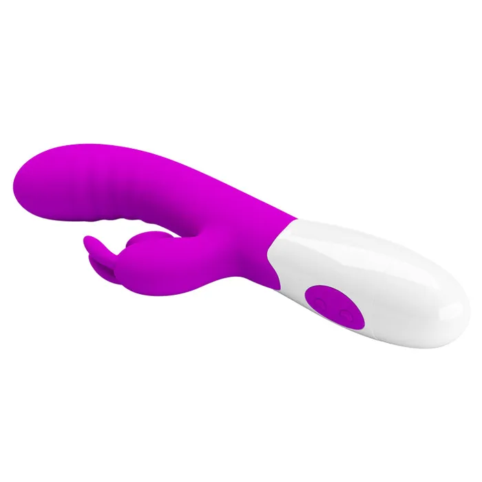 Pretty Love Cerberus Rabbit Vibrator Dildo Pretty Love Vibrators