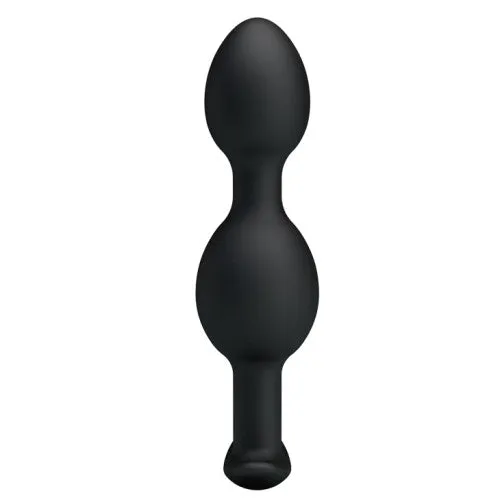 Pretty Love Dildos Pretty Love Duo Balls with Heavy Inside balls