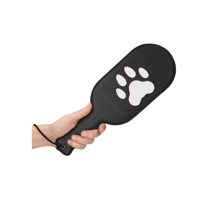 Puppy Paw Paddle Puppy Play Shots Toys Couples