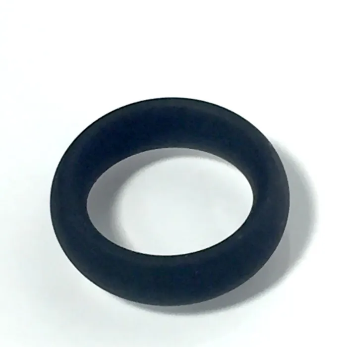 Rascal Toys Anal The Brawn Cockring Black