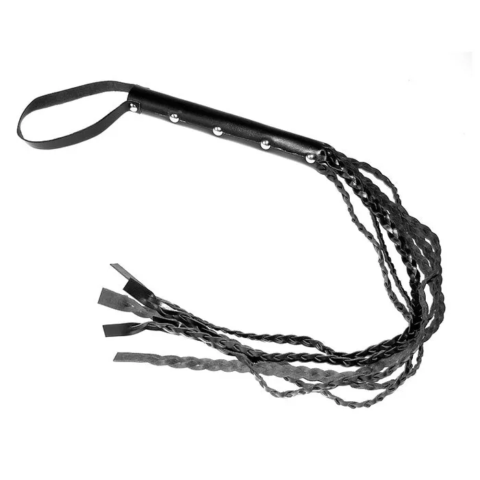 Rimba Leather Whip 255 Inches Dildos