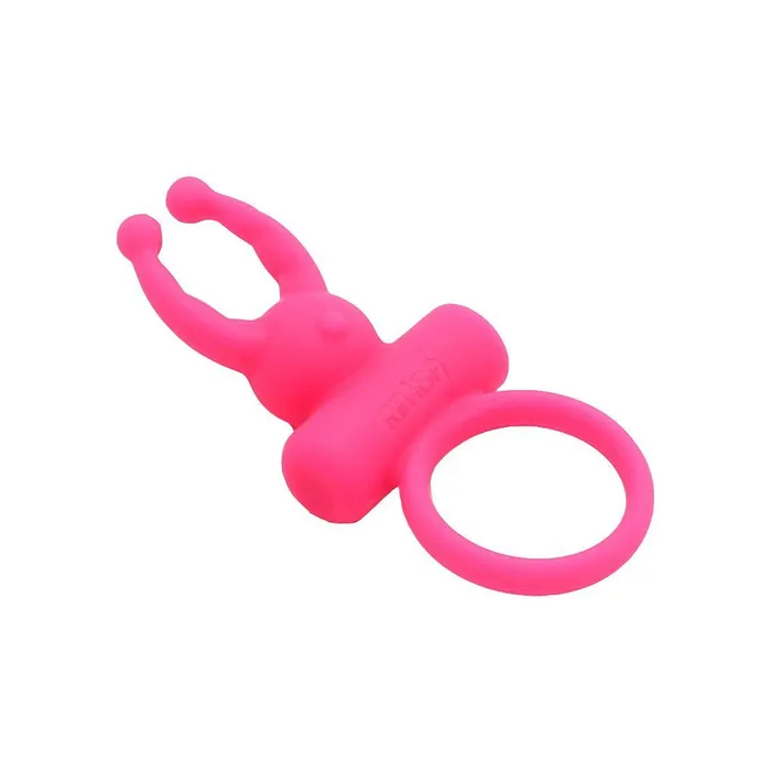 Rimba Male Sex Toys Rome Vibrating Beetle Cock Ring