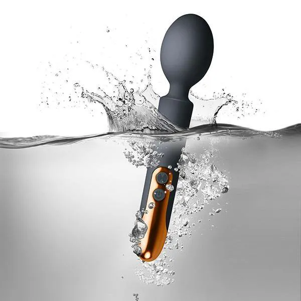 Rocks Off Oriel Rechargeable Play Wand Rocks Off Ltd Female Sex Toys