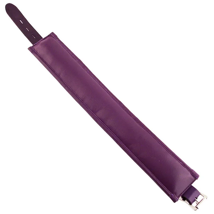 Rouge Garments Rouge Garments Purple Padded Collar Vibrators