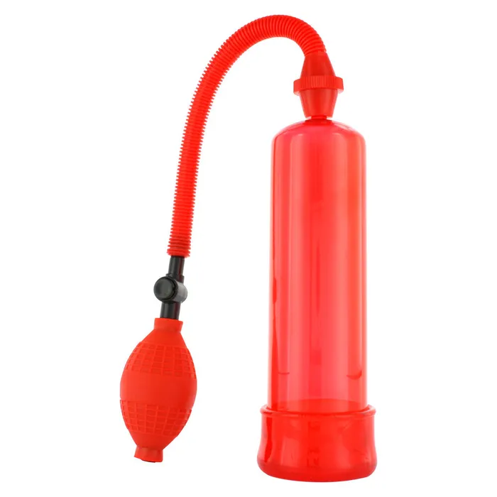 Seven Creations Male Sex Toys Penis Enlarger Pump