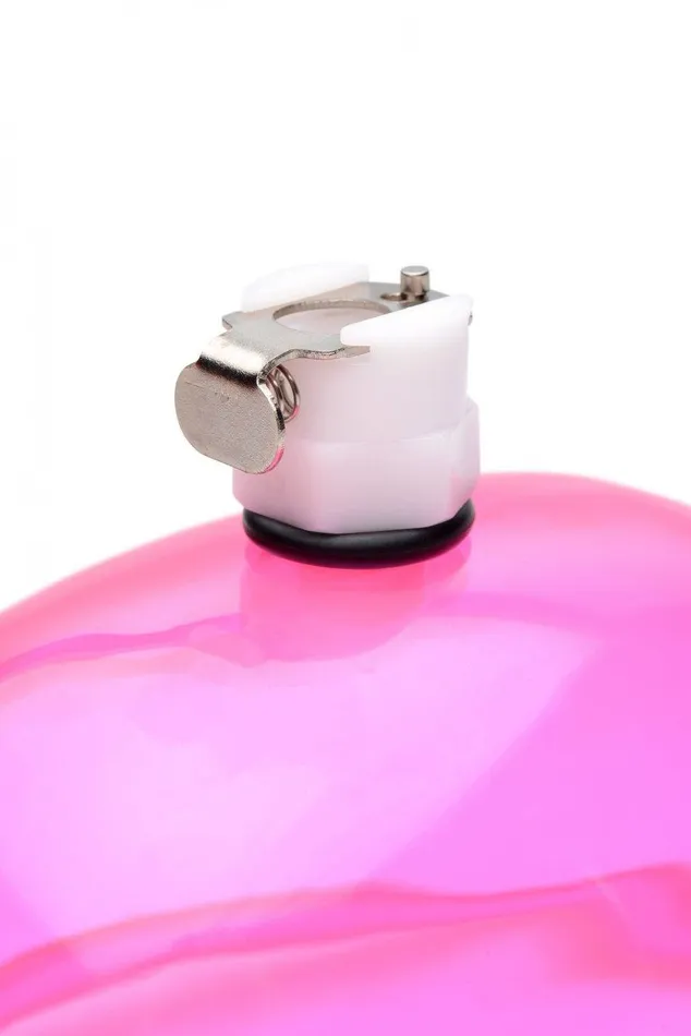 Sex On the Go Vaginal Pump with 5 Inch Large Cup Male Sex Toys