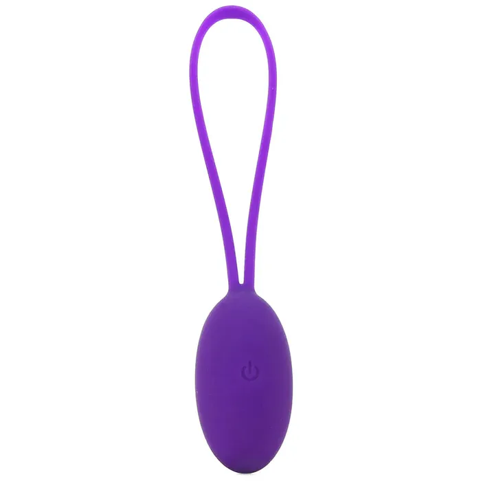 sextoysvancouver Female Sex Toys Peach Remote Vibrating Egg in Into You Indigo