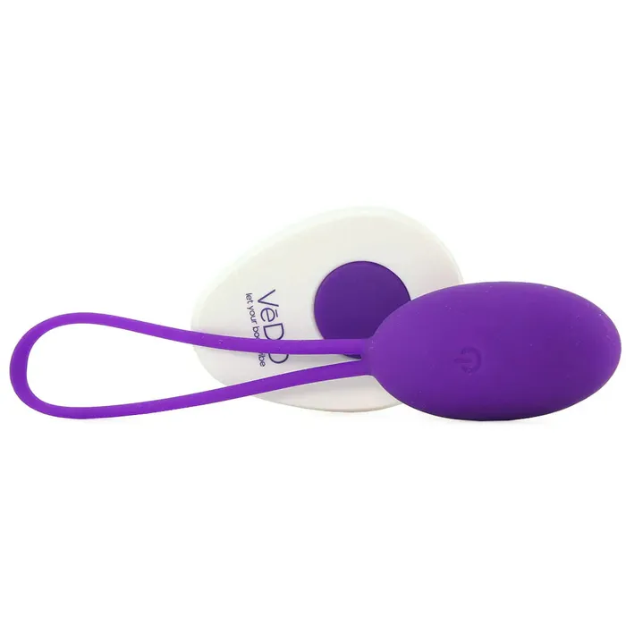 sextoysvancouver Female Sex Toys Peach Remote Vibrating Egg in Into You Indigo