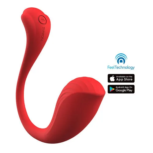 Svakom Phoenix Neo2 Vibrobullet with Phone App SVAKOM Female Sex Toys