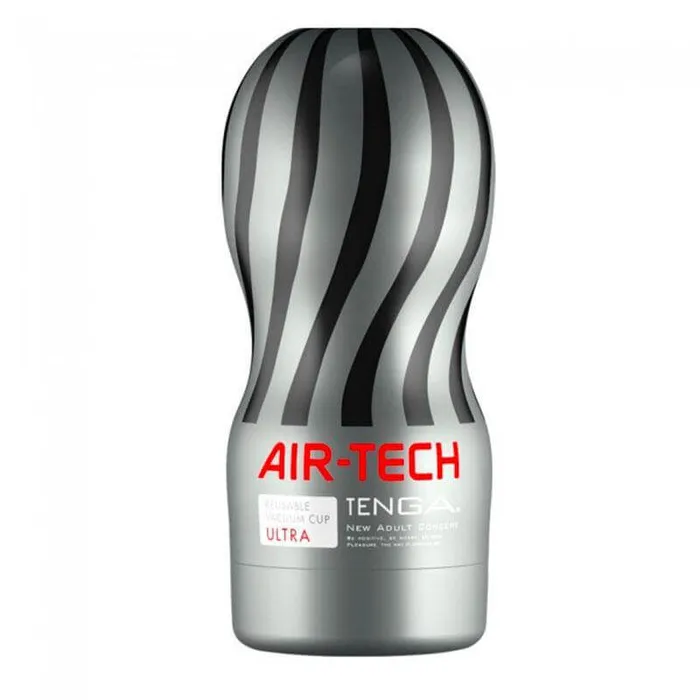 Tenga Air Tech Ultra Reusable Masturbator Tenga Male Sex Toys