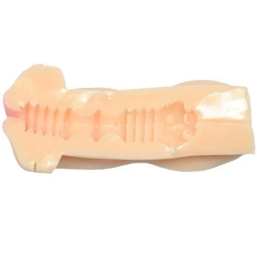 Various Toy Brands Male Sex Toys Portable Masturbator With Mouth Opening