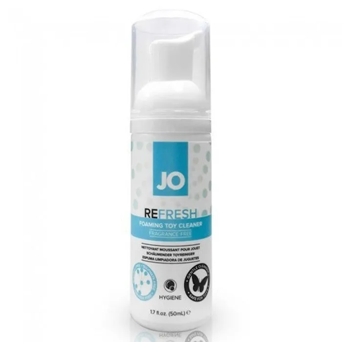 Vibrators JO Jo Toy Cleaner 50 ml