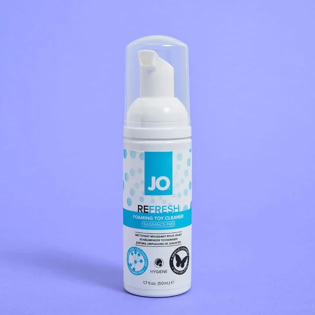 Vibrators JO Jo Toy Cleaner 50 ml