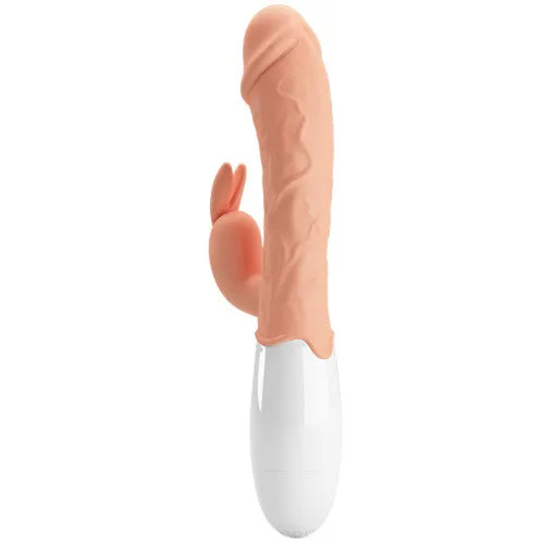 Vibrators Pretty Love Pretty Love Easter Bunny Vibrator