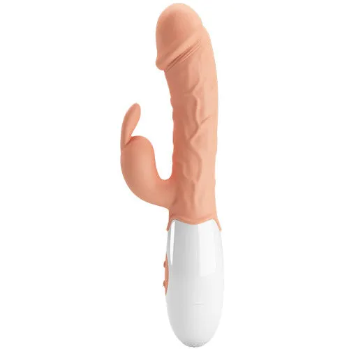 Vibrators Pretty Love Pretty Love Easter Bunny Vibrator