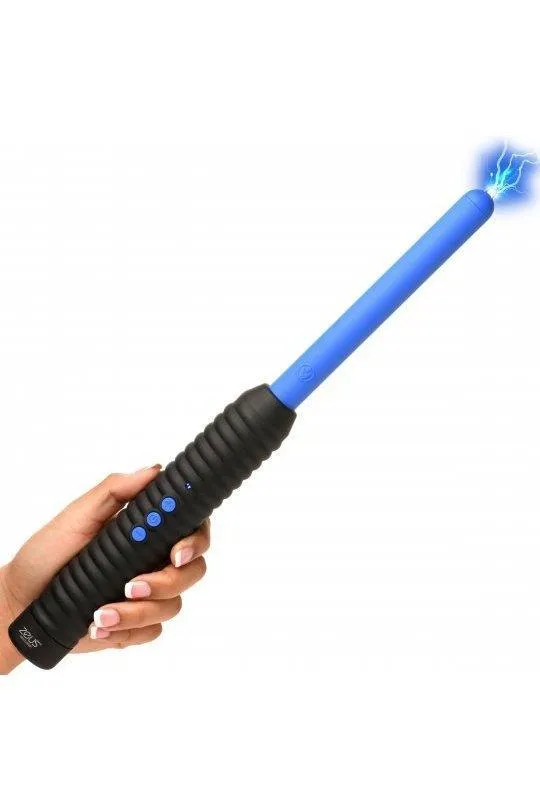 Vibrators Shock Rod Zapping Wand Sex On the Go