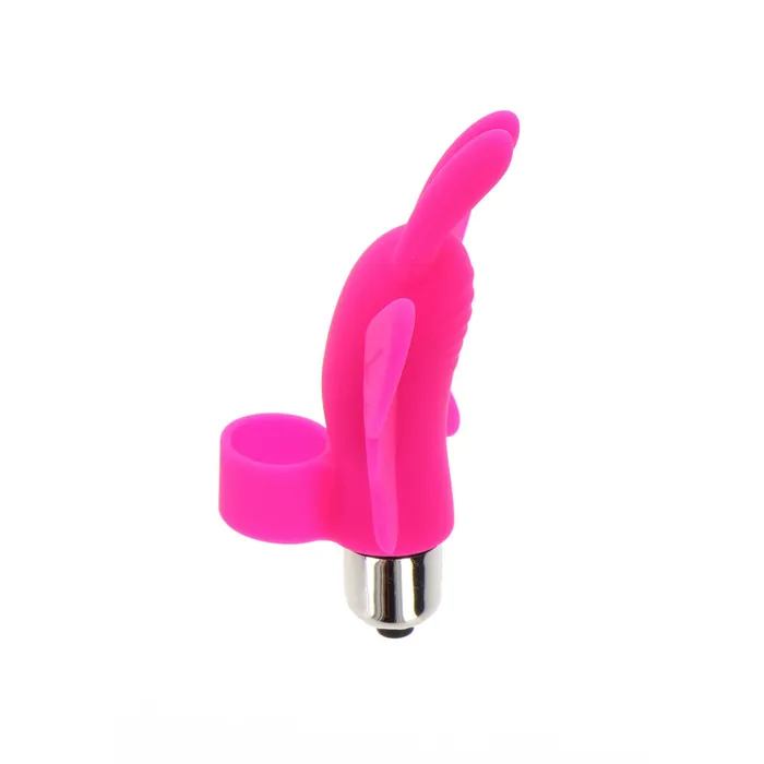 Vibrators ToyJoy Butterfly Pleaser Finger Vibe Toy Joy Sex Toys