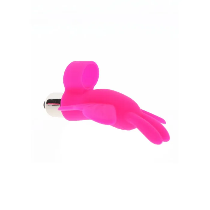 Vibrators ToyJoy Butterfly Pleaser Finger Vibe Toy Joy Sex Toys